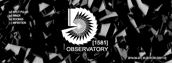 observatory[1581]